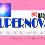 SUPERNOVA RADIO