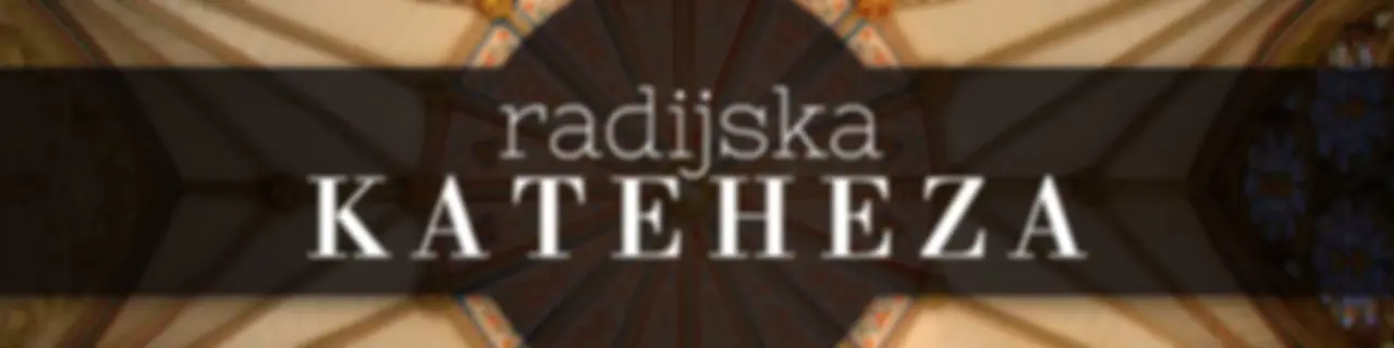Radijska kateheza