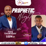 Prophetic Night