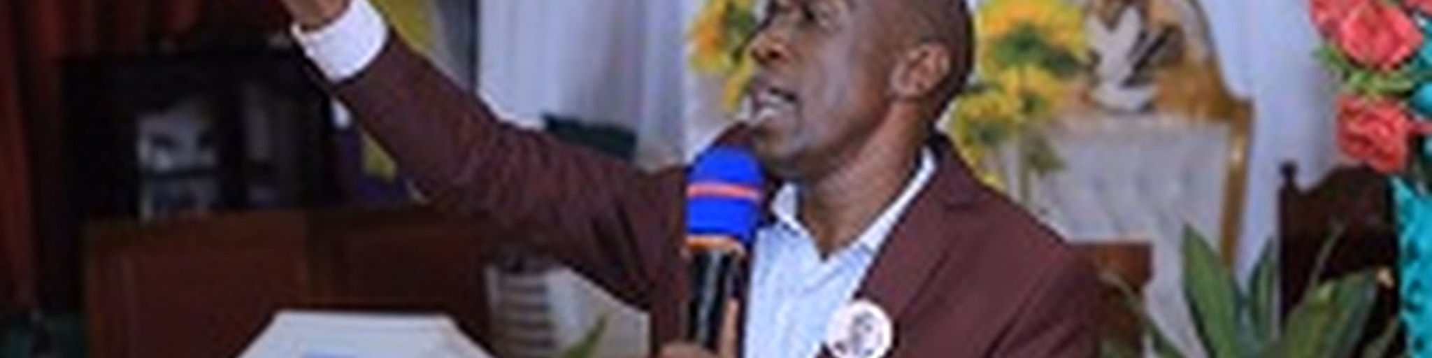MbazziChurchOfChristInternationalfm
