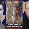 Larry Johnson: Satellite Images Reveal Massive Damage at Aramco’s Abha Plant After Houthi Attack