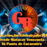 Globalradio747