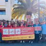 Nurses Unite to Save Watsonville Community Hospital’s Maternity and Neonatal Care