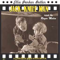 Jack-Knife Man