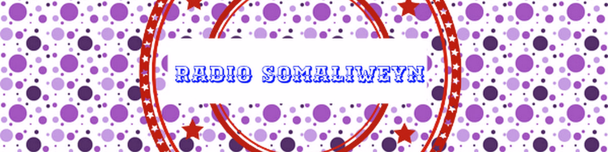 Radio somaliweyn
