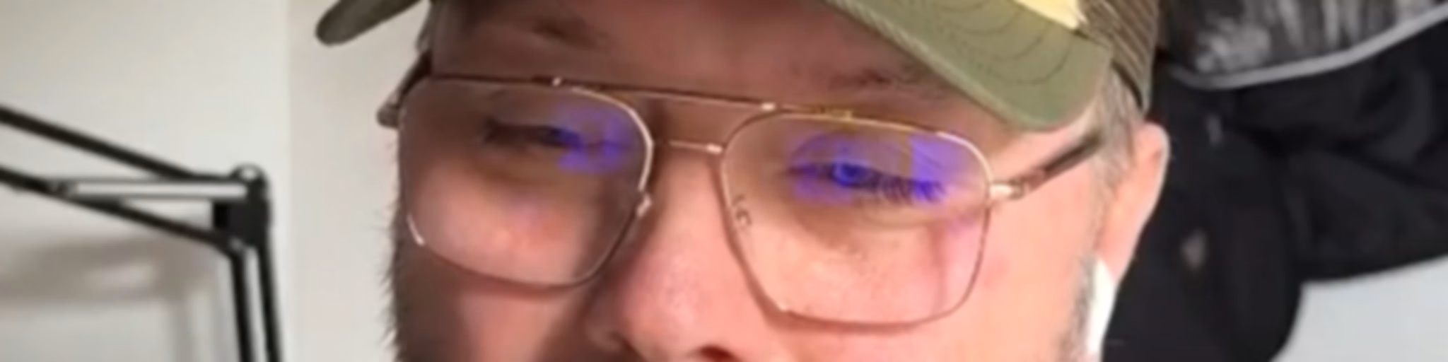 Poddvarpið hjá Kim
