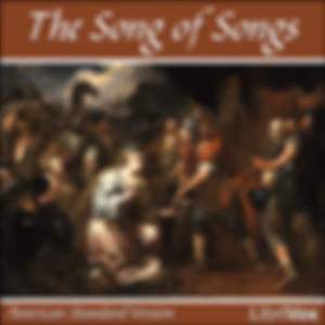 Bible (ASV) 22: Song of Solomon by American Standard Version