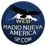 Web Radio Nueva America