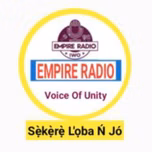EMPIRE RADIO IWO