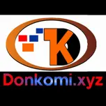 Donkomi Accommodation