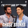 Chase Stokes on Saying Goodbye to John B, the End of Outer Banks & Prioritizing his Mental Health