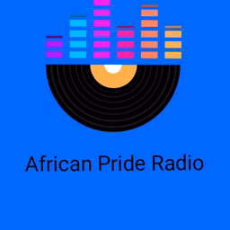 AFRICAN PRIDE RADIO