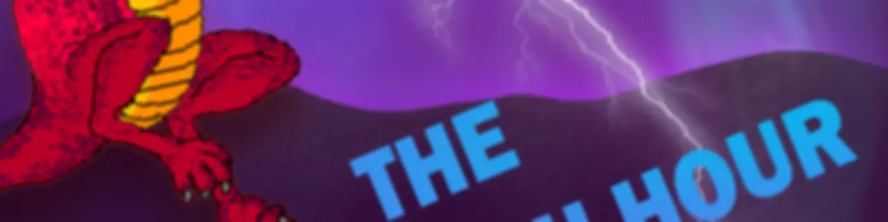 The Thirteenth Hour Podcast