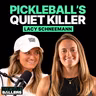Lacy Schneemann: She Quit Rocket Science for Pro Pickleball. Was It Worth It? | S5 E3