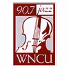 WNCU Jazz Radio 90.7 FM