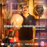 Simpatía por la industria musical