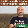 176: La terra nella storia e nelle tradizioni italiane
