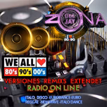 ZONA DEE JAY RM