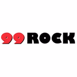 WKSM 99 Rock