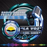 LA VOZ DEL SABER