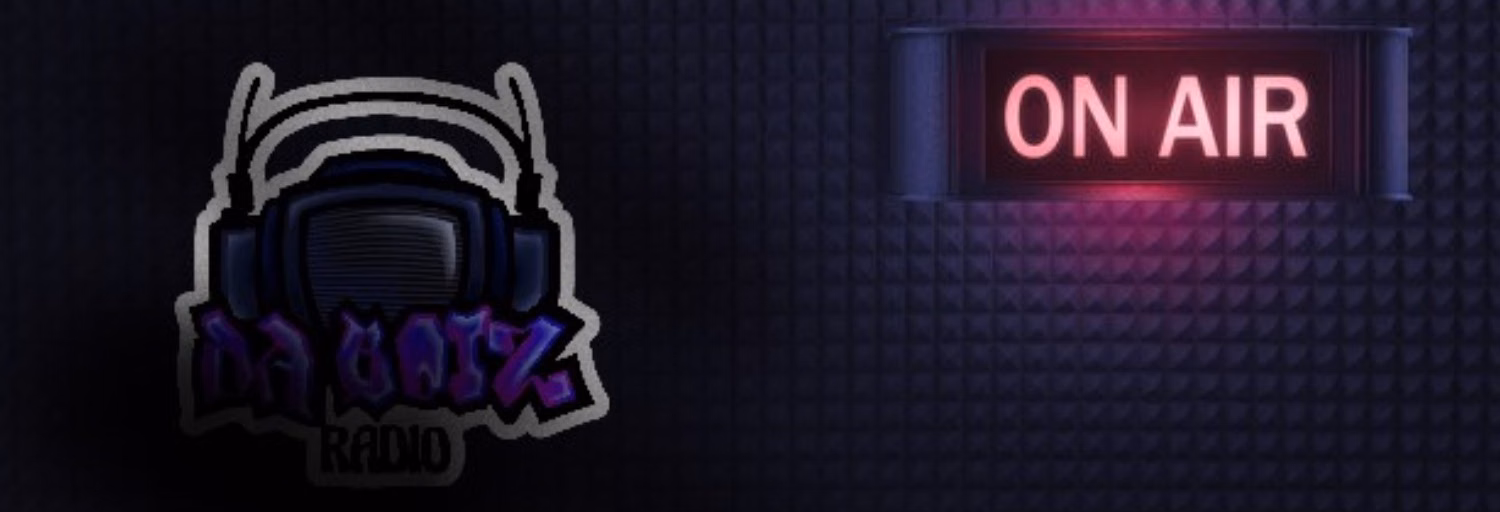 Da Boiz Radio