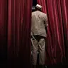 Altwerden auf der Bühne - Die wollen doch noch spielen