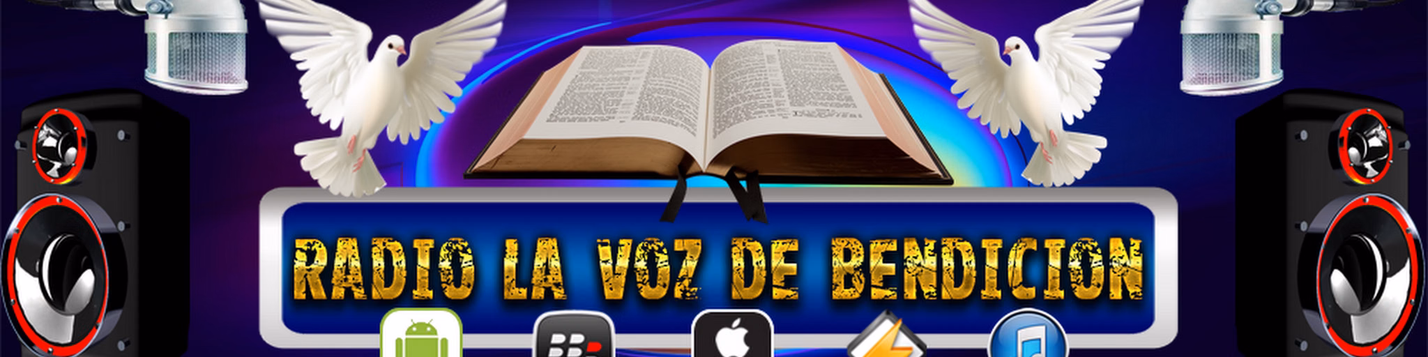 RADIO LA VOZ DE BENDICIÓN