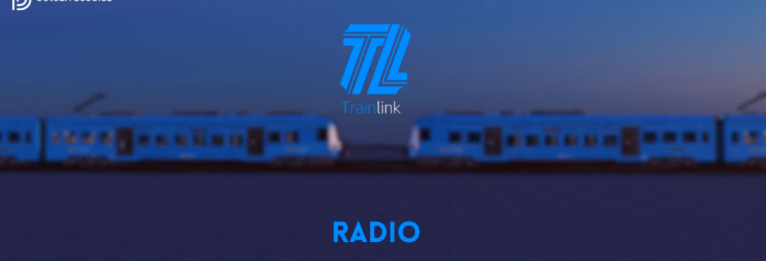 TrainLink Radio