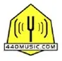 440Music - Indie Blues Radio