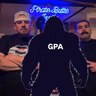 The GPA Episode