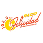 Radio Felicidad Toluca - 102.9 FM - XHTOL-FM - Grupo ACIR - Toluca, EM