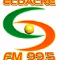 Rádio Ecoacre 99.5 FM