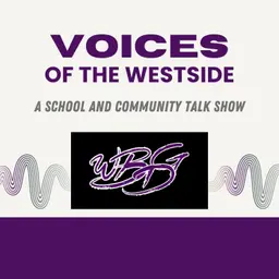 S2 Ep34: Voices of the Westside 5-15-26 Paul Page