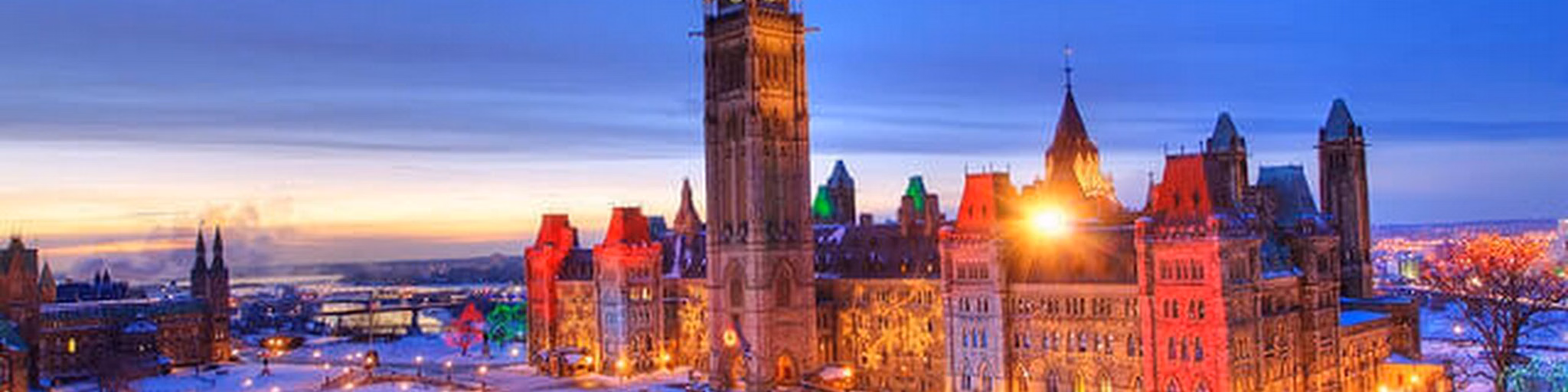 Canada Studio Mix