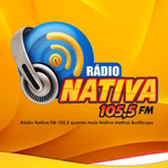 Nativa Fm 105.5