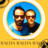 Cabeças de Cartaz - Entrevista aos BALEIA BALEIA BALEIA