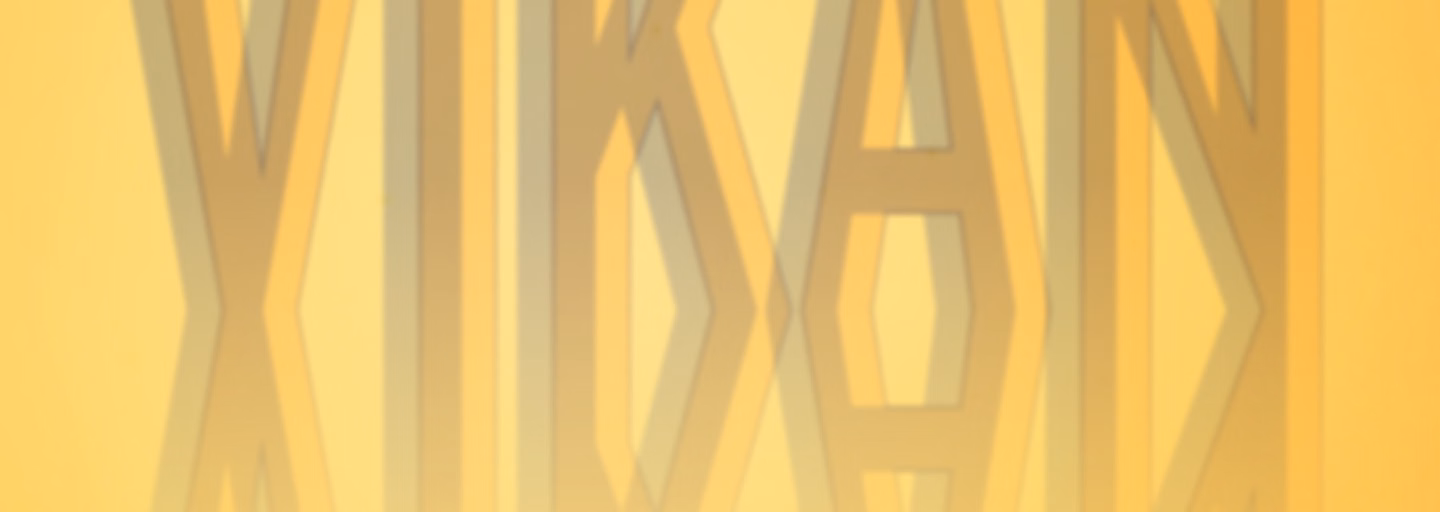 Vikan