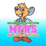 SOUND UP STATION NFRS 配信中