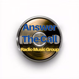 Answer The Call Radio Music Group Station