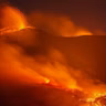 Mount Etna has been erupting again in Sicily!