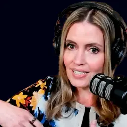 Isn’t that every busy mom? Emotional dysregulation and ADHD (Kim Holderness’ story)