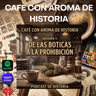"De las boticas a la prohibición"