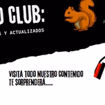 Radio Club- Thomas More