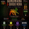 Programa Especial Gondwana & Quique Neira