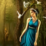 Diosa Demeter