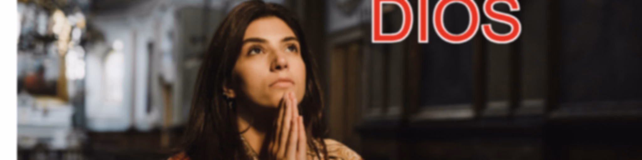 BUSQUEN A DIOS