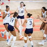 Mundo Voley, 14 de Julio, 2026