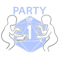 Party of One Podcast | Creative Interviews Through Tabletop RPG Actual Play