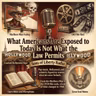 Sons of Liberty Radio, October 20, 2026