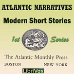 Atlantic Narratives: Modern Short Stories by Various